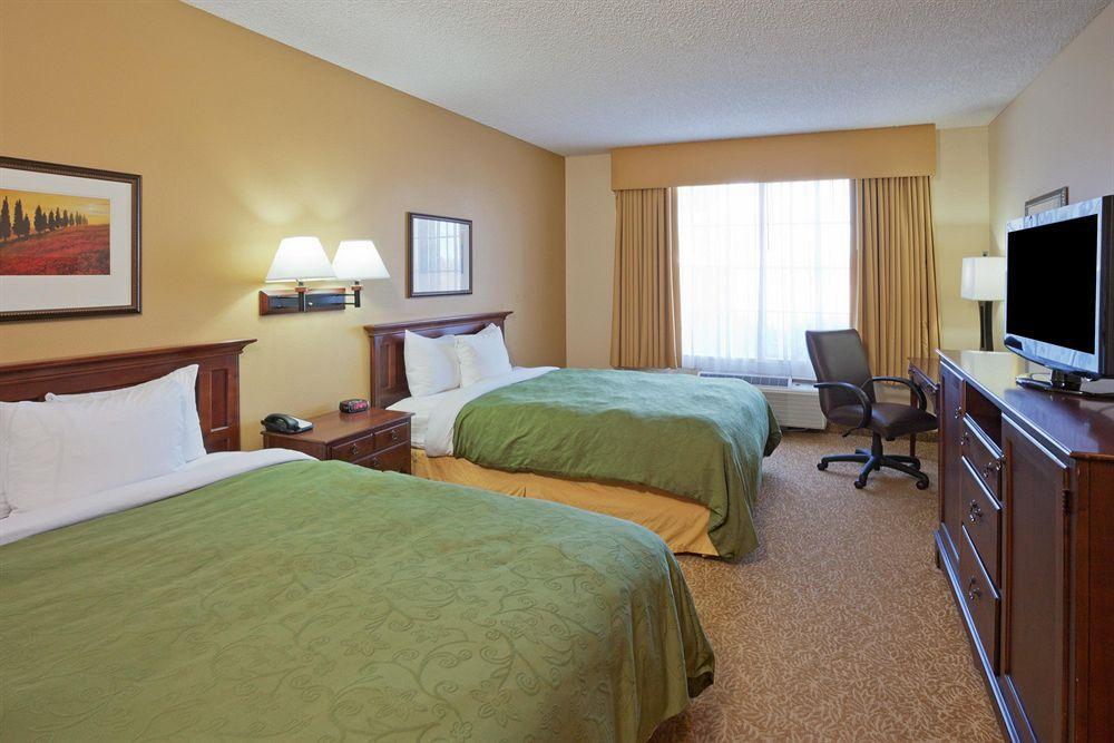 Country Inn & Suites By Radisson, Mesa, Az Rom bilde