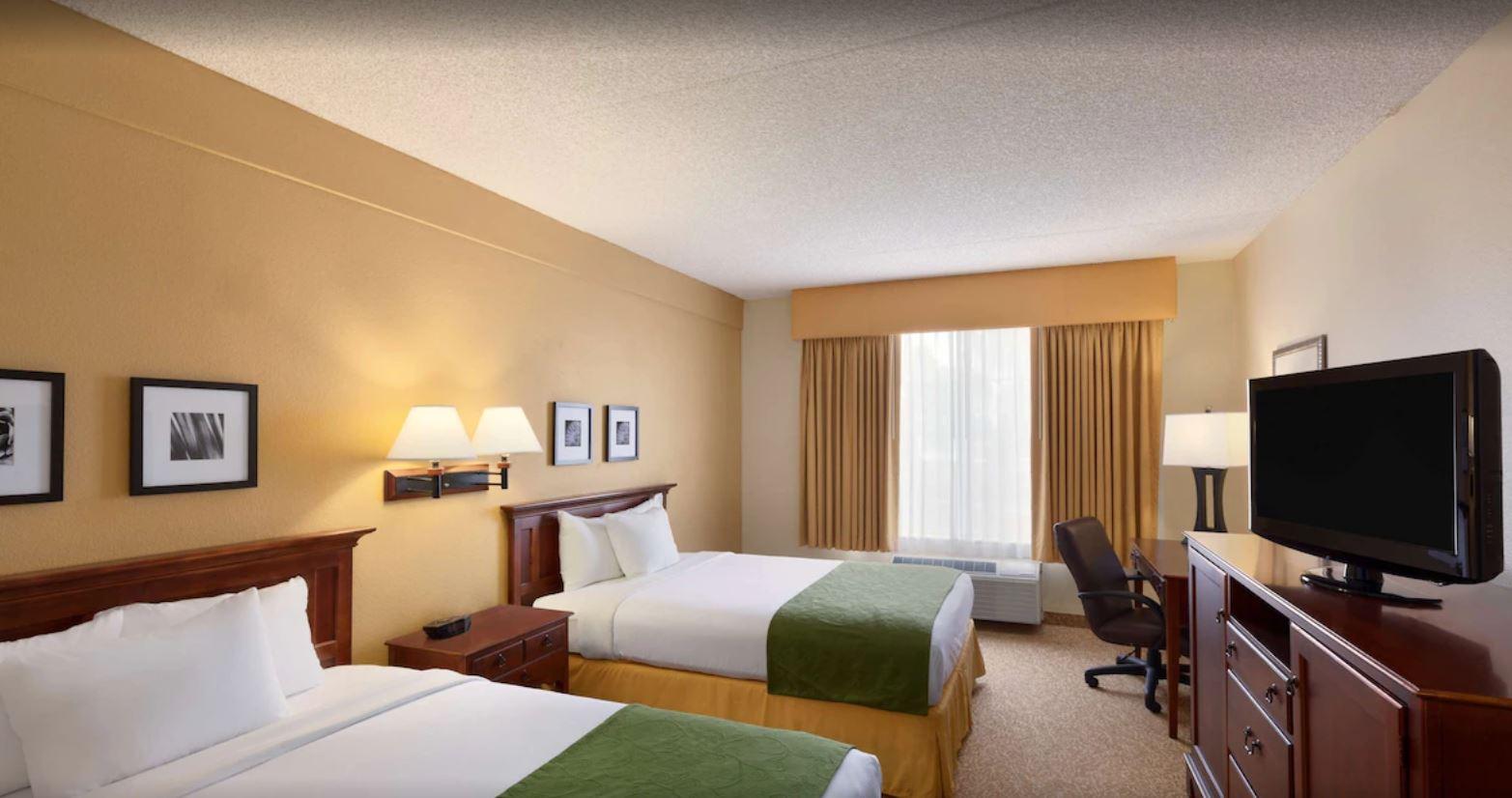 Country Inn & Suites By Radisson, Mesa, Az Eksteriør bilde