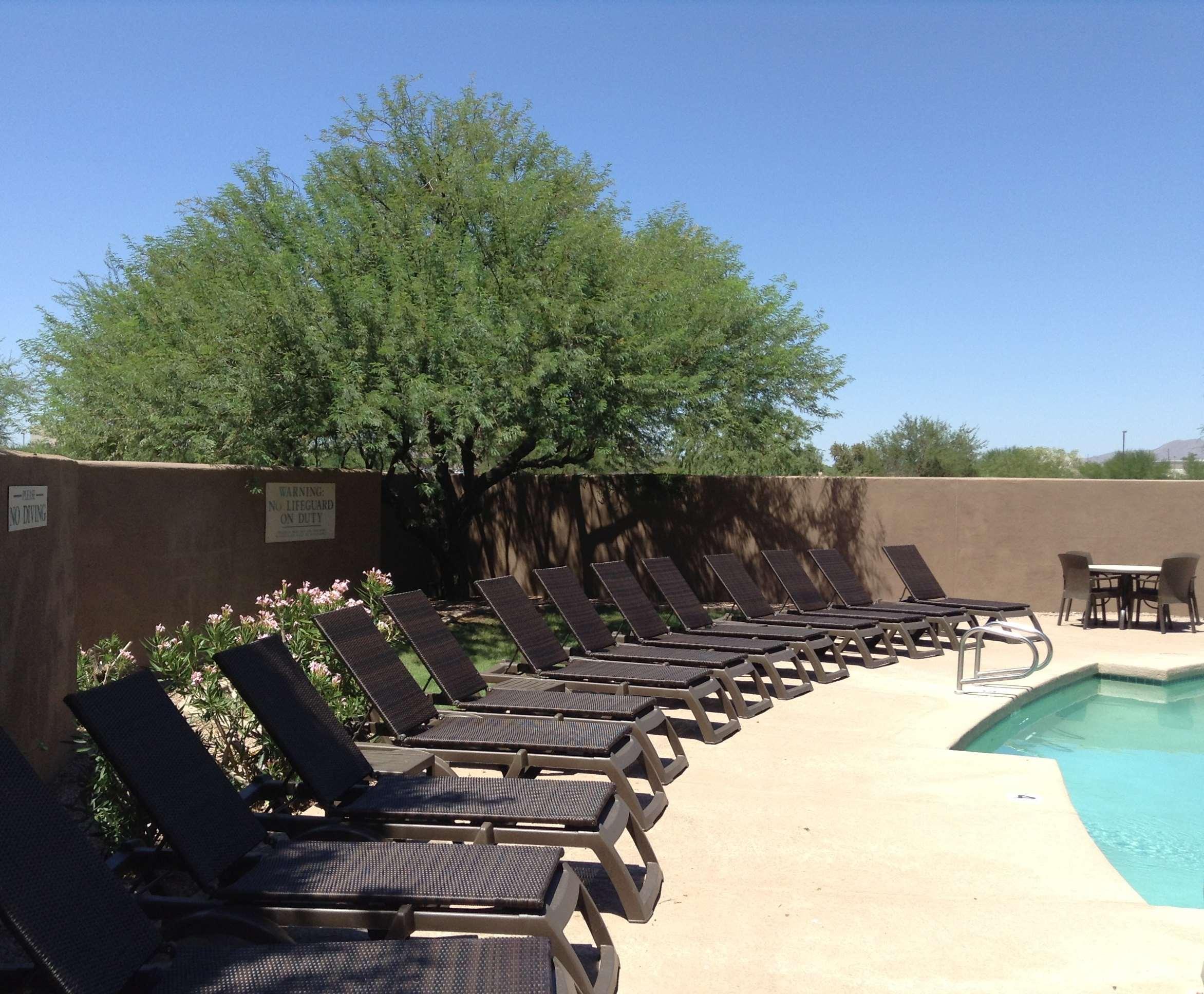 Country Inn & Suites By Radisson, Mesa, Az Eksteriør bilde
