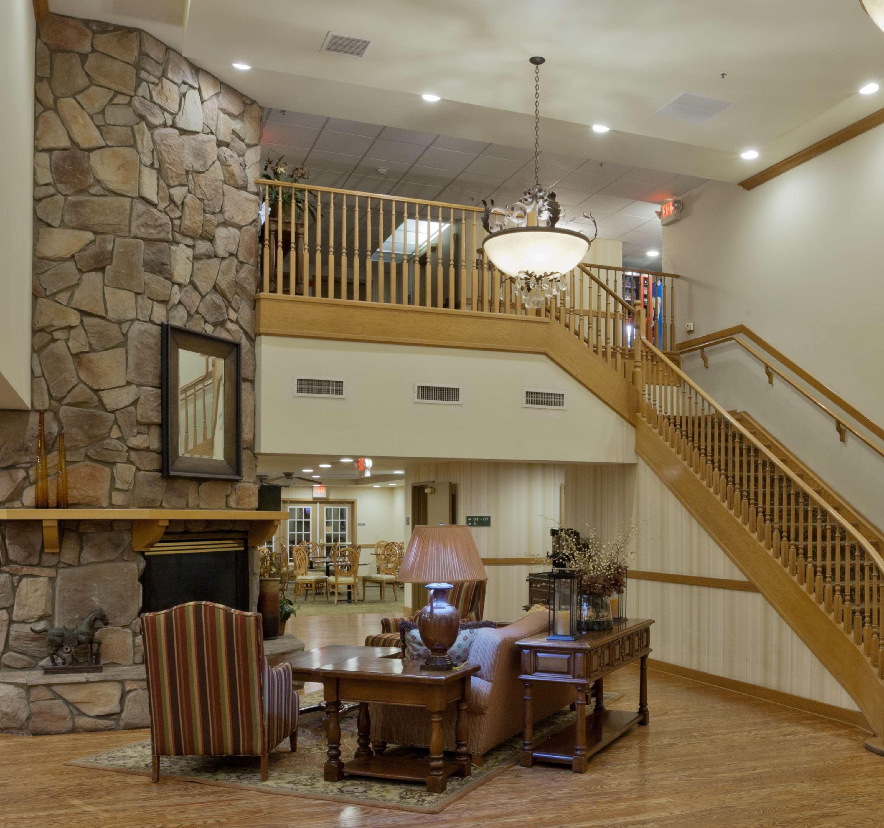 Country Inn & Suites By Radisson, Mesa, Az Interiør bilde