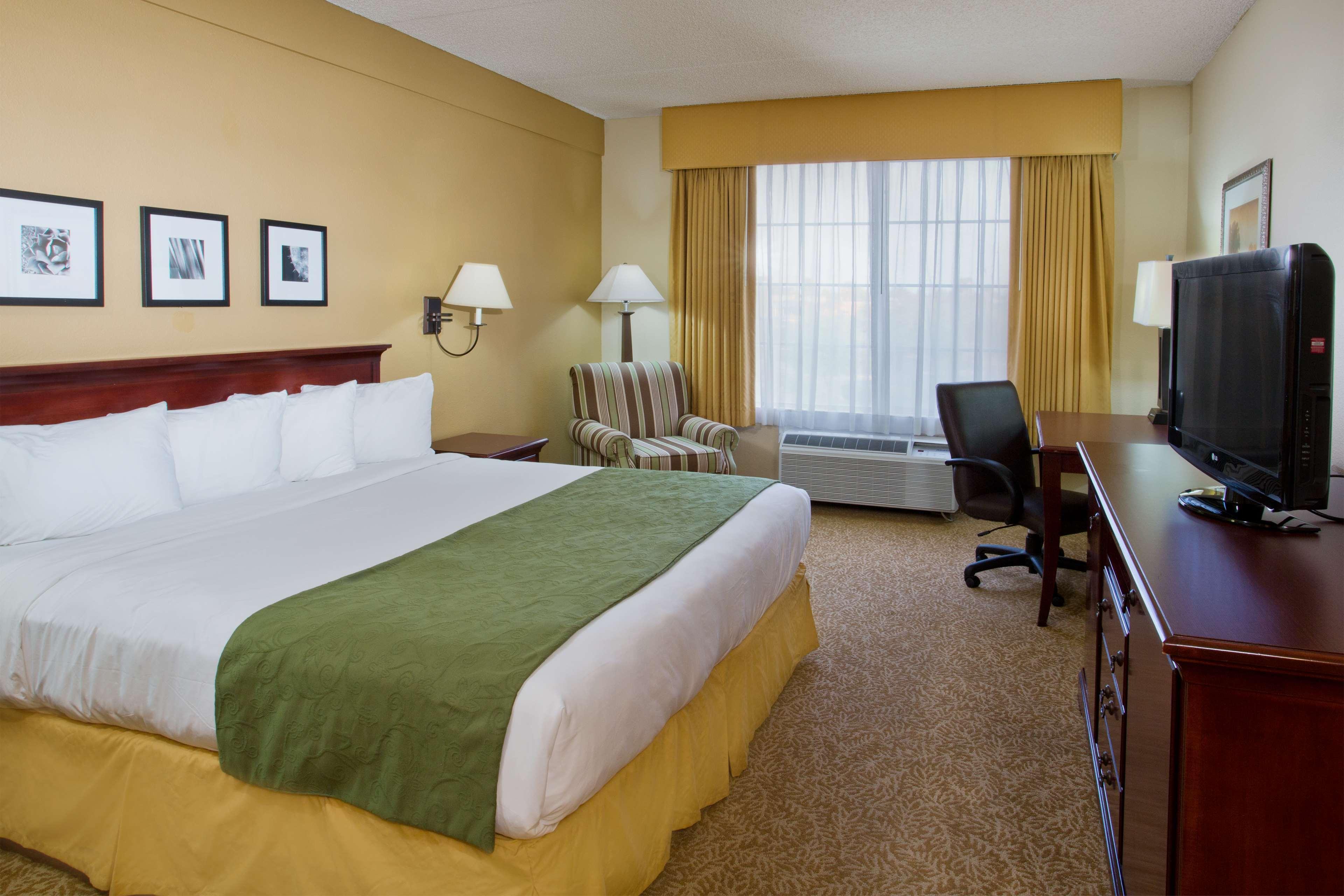 Country Inn & Suites By Radisson, Mesa, Az Eksteriør bilde