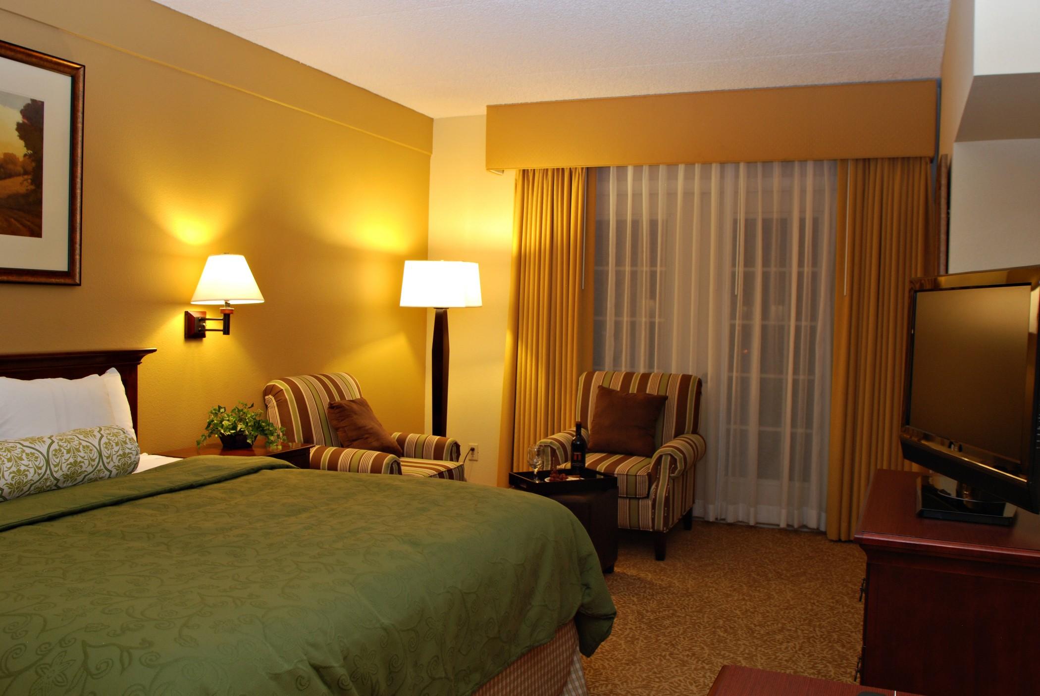 Country Inn & Suites By Radisson, Mesa, Az Rom bilde