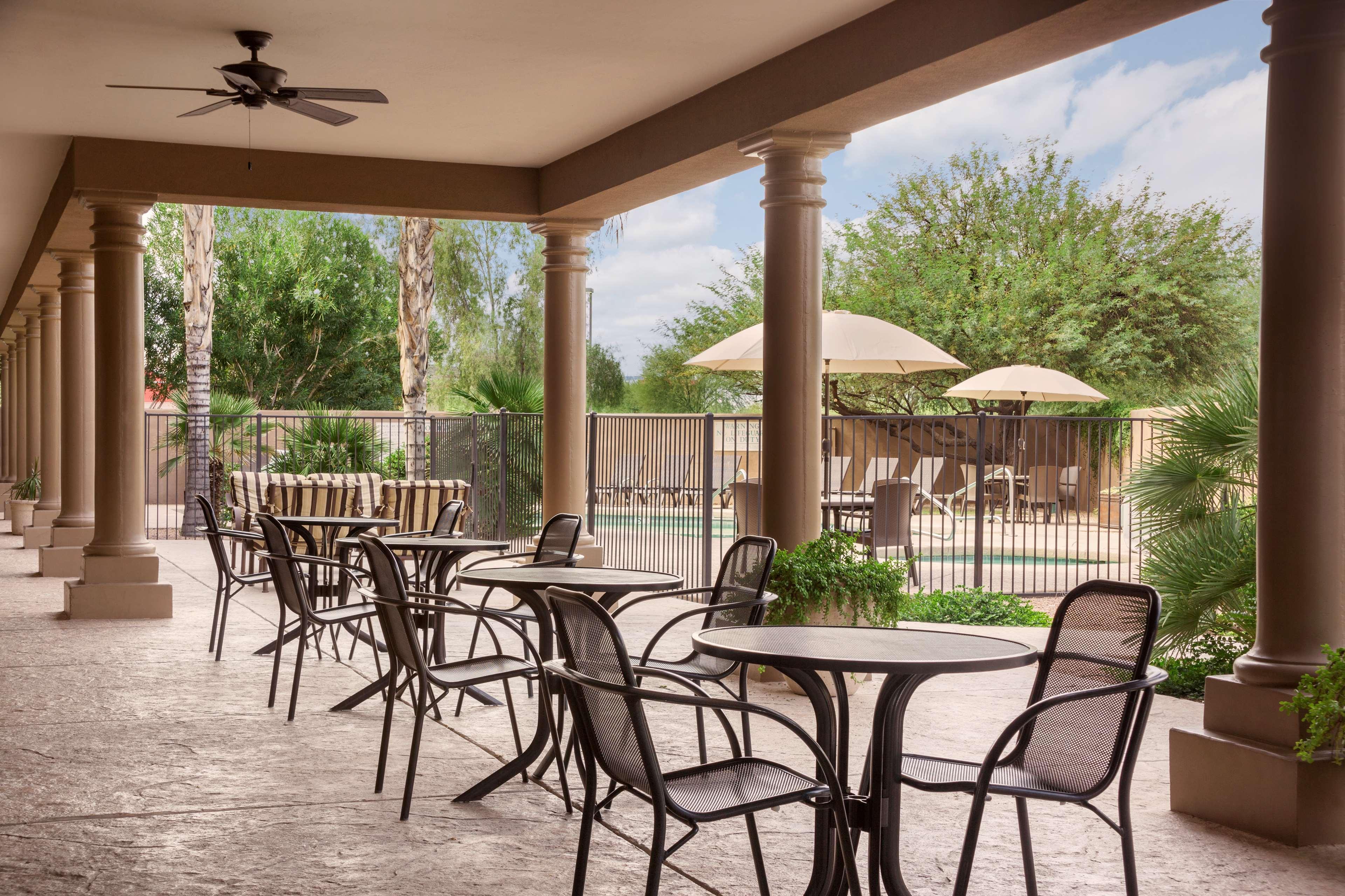 Country Inn & Suites By Radisson, Mesa, Az Eksteriør bilde