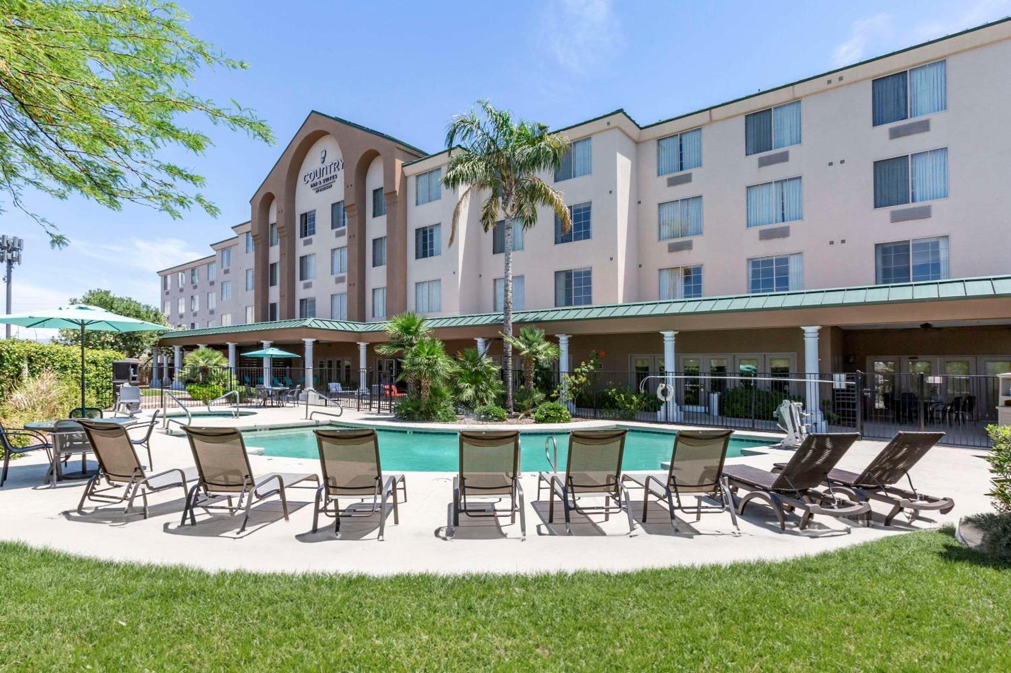 Country Inn & Suites By Radisson, Mesa, Az Eksteriør bilde