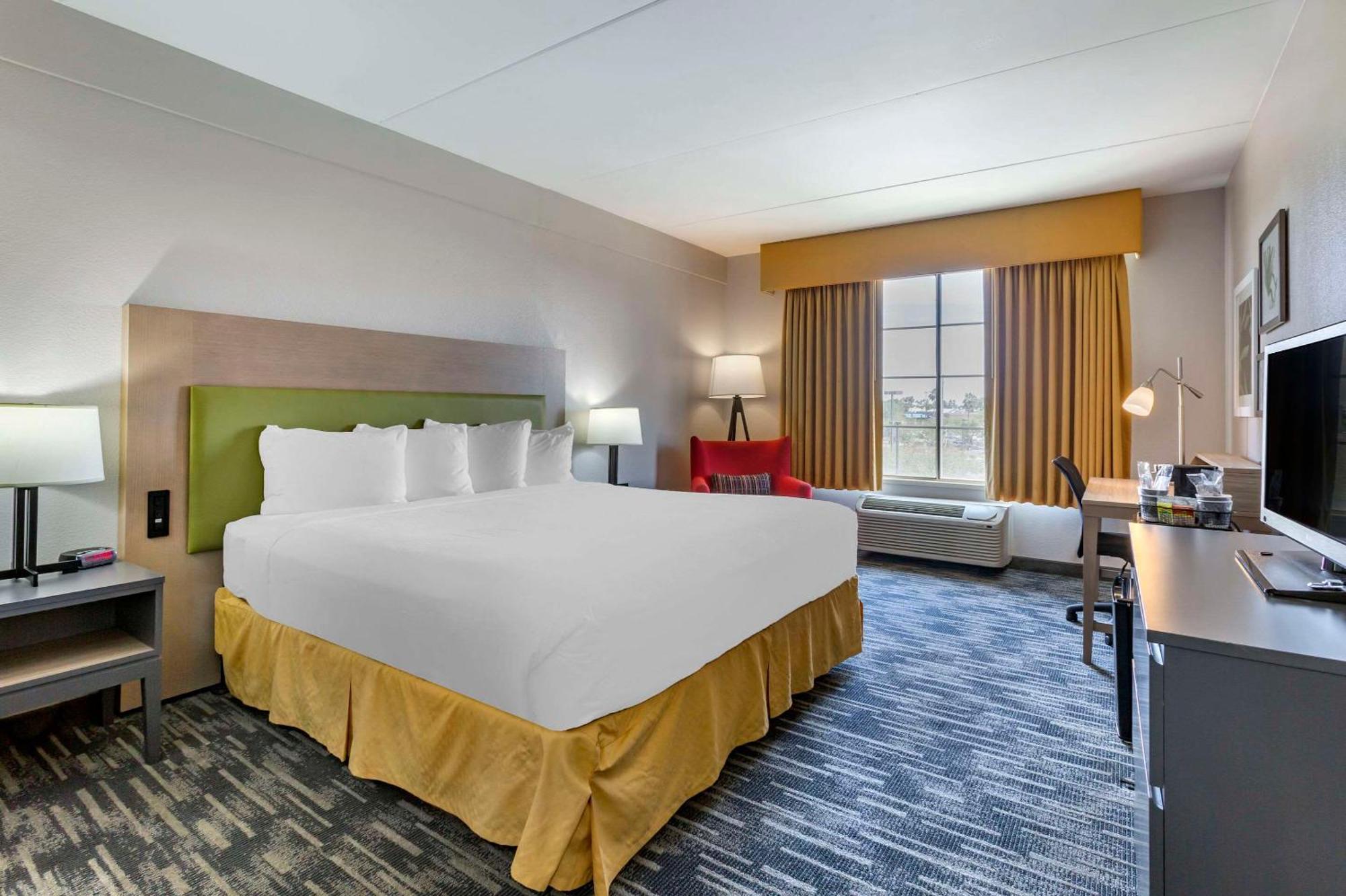 Country Inn & Suites By Radisson, Mesa, Az Eksteriør bilde