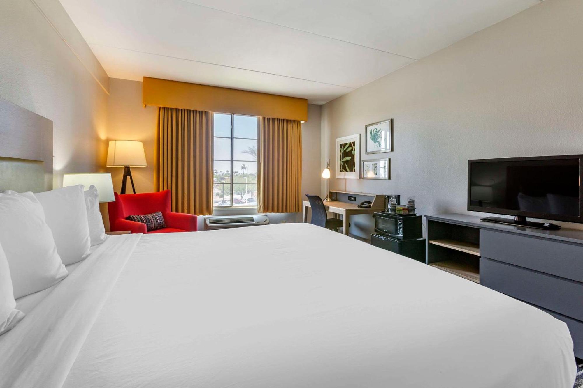 Country Inn & Suites By Radisson, Mesa, Az Eksteriør bilde