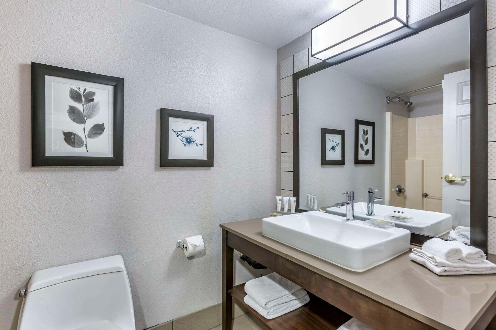 Country Inn & Suites By Radisson, Mesa, Az Eksteriør bilde