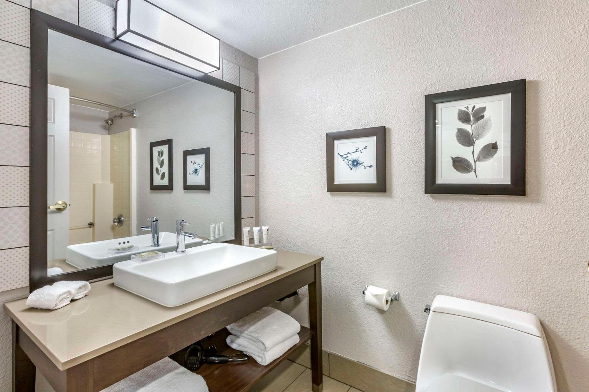 Country Inn & Suites By Radisson, Mesa, Az Eksteriør bilde