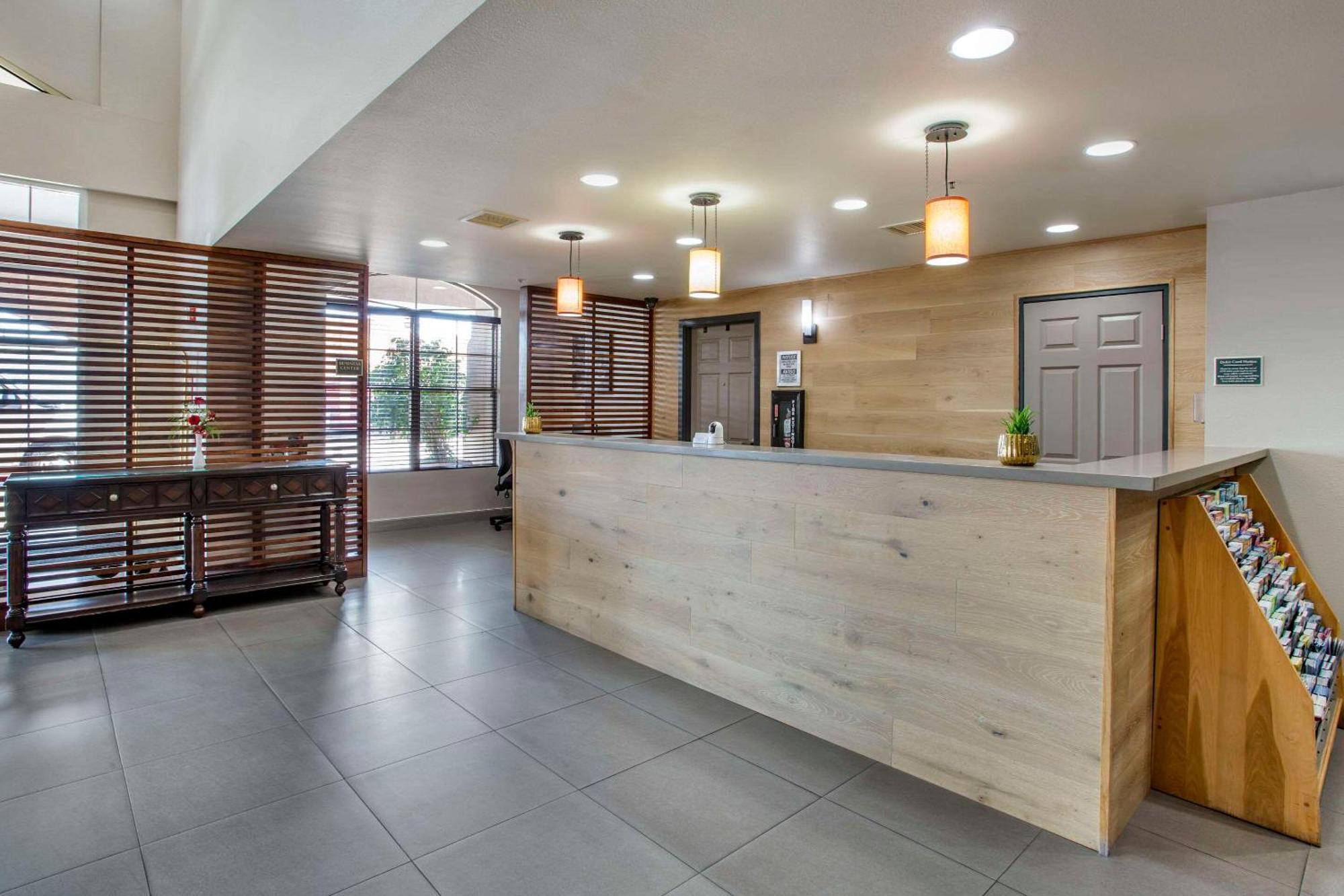 Country Inn & Suites By Radisson, Mesa, Az Eksteriør bilde