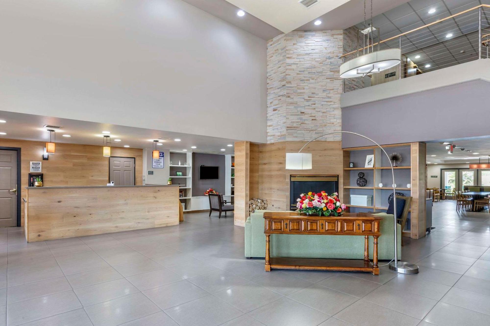 Country Inn & Suites By Radisson, Mesa, Az Eksteriør bilde