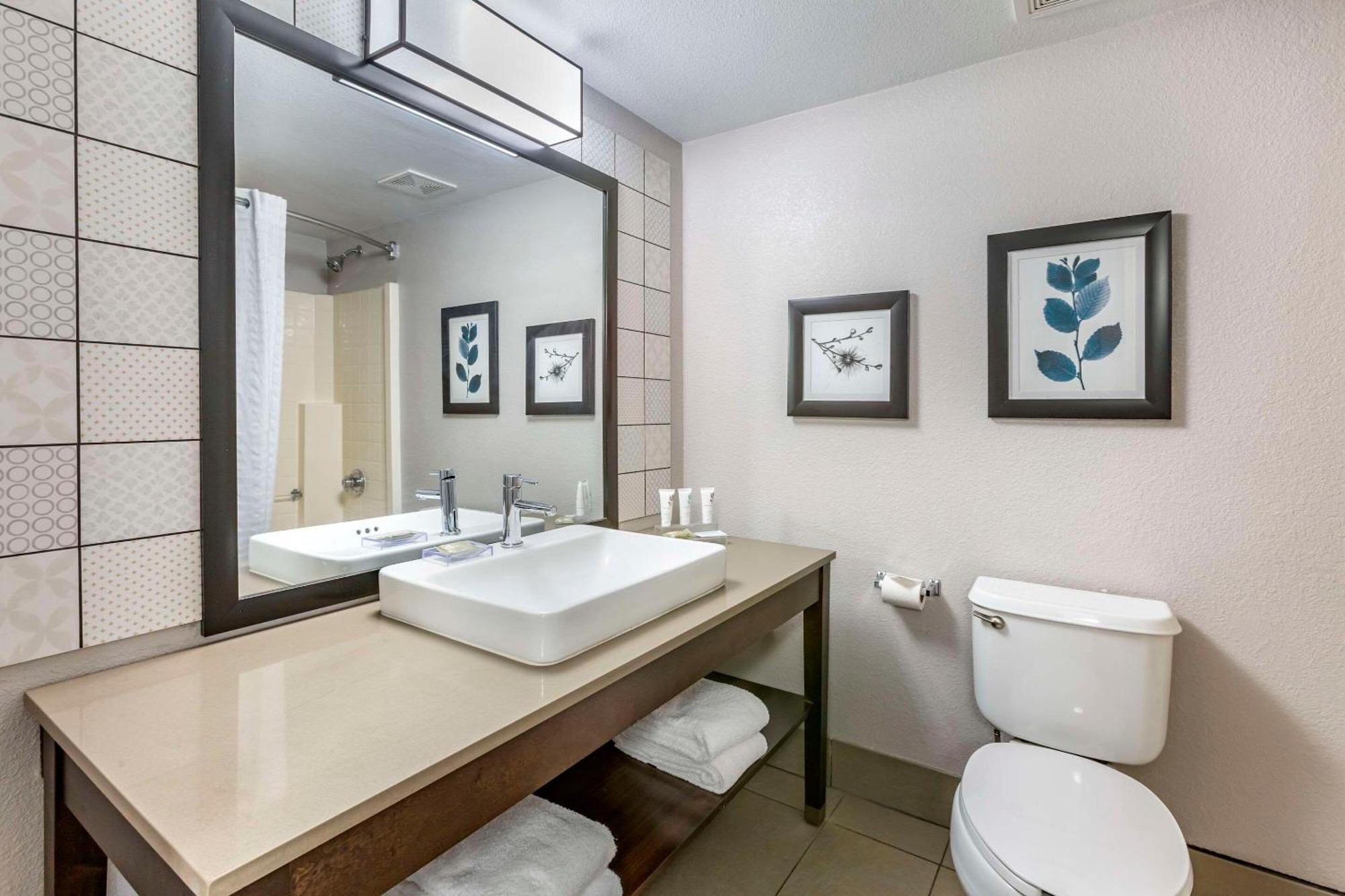 Country Inn & Suites By Radisson, Mesa, Az Eksteriør bilde