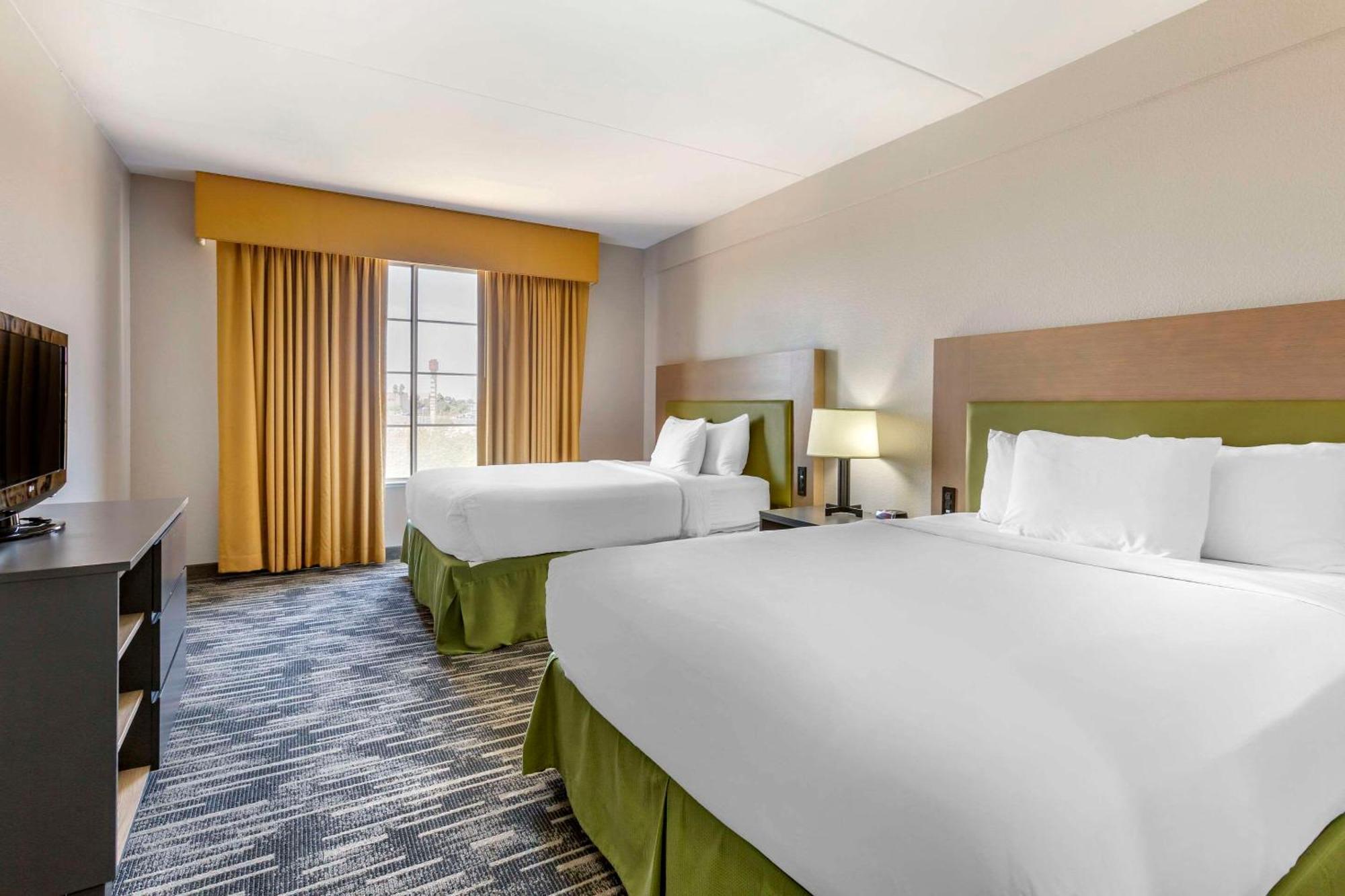Country Inn & Suites By Radisson, Mesa, Az Eksteriør bilde