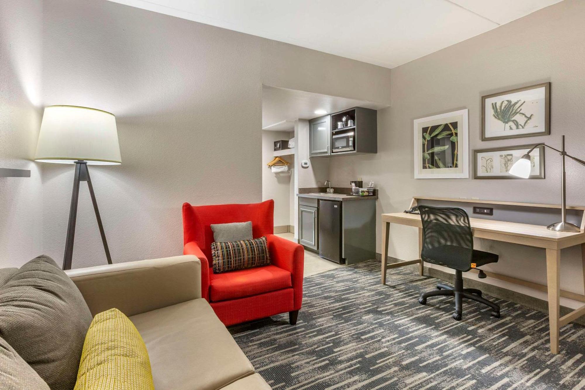 Country Inn & Suites By Radisson, Mesa, Az Eksteriør bilde
