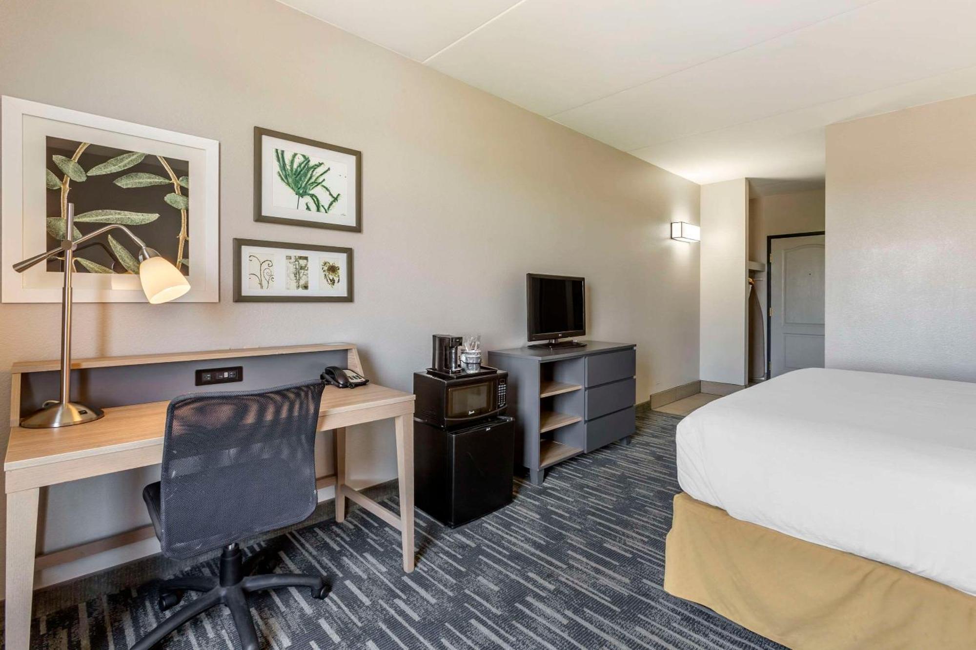 Country Inn & Suites By Radisson, Mesa, Az Eksteriør bilde