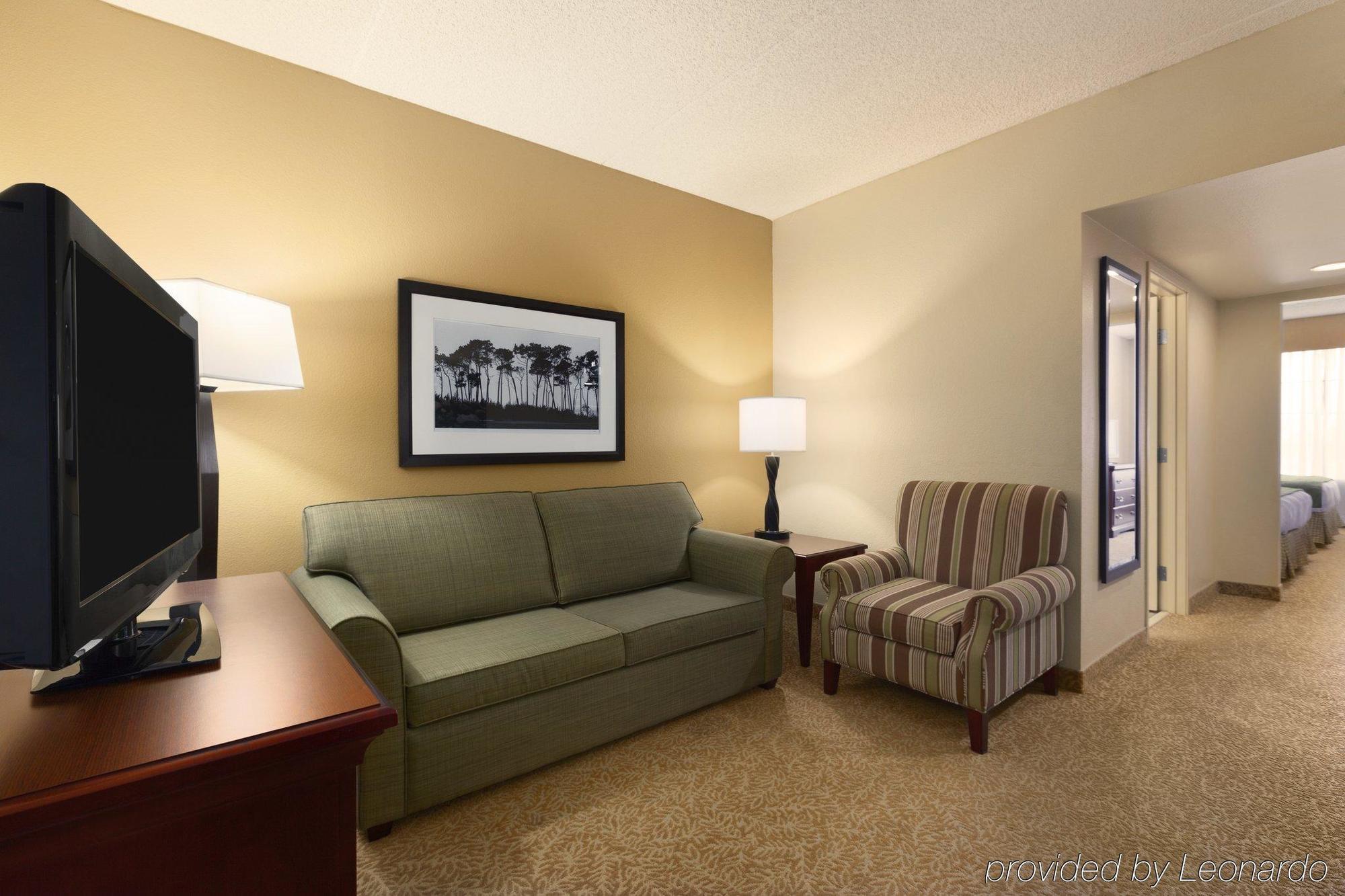 Country Inn & Suites By Radisson, Mesa, Az Eksteriør bilde