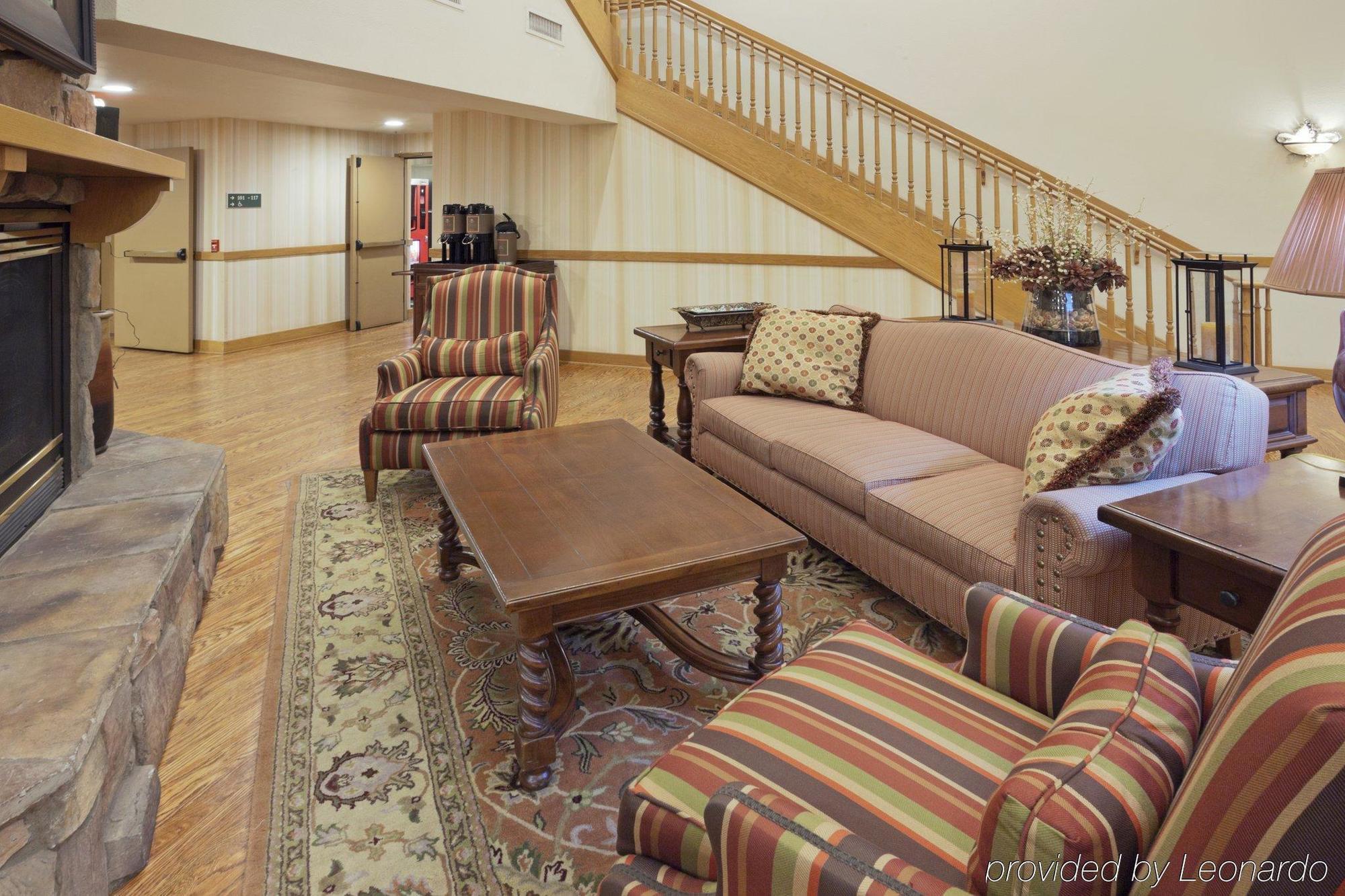 Country Inn & Suites By Radisson, Mesa, Az Rom bilde
