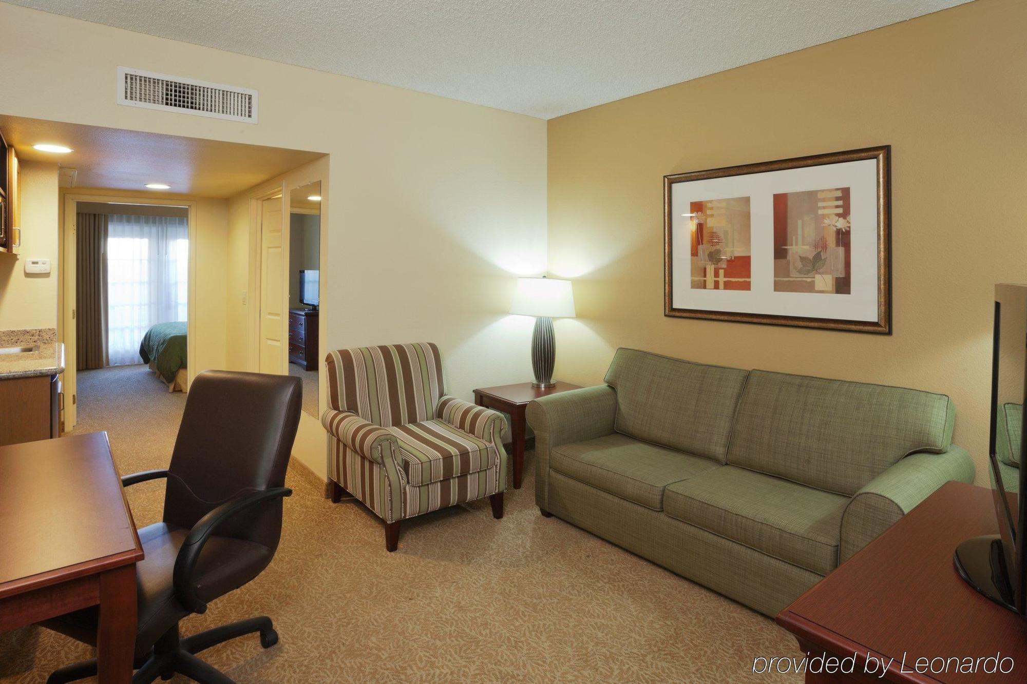 Country Inn & Suites By Radisson, Mesa, Az Rom bilde
