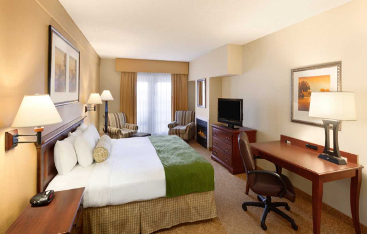 Country Inn & Suites By Radisson, Mesa, Az Eksteriør bilde